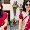 Tehri News live: BJYM Leader Manika Rana Removed as Mandal President After Joining Jantar Mantar Protest