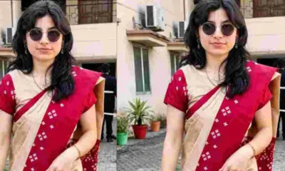 Tehri News live: BJYM Leader Manika Rana Removed as Mandal President After Joining Jantar Mantar Protest