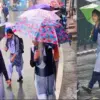 Bageshwar school closed today: Bageshwar school holiday rain alert 27 july uttarakhand breaking news live.