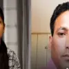 Uttarkashi news today: "viral video father back Saudi Arabia" emotional appeal from Deepika nautiyal of Uttarkashi.