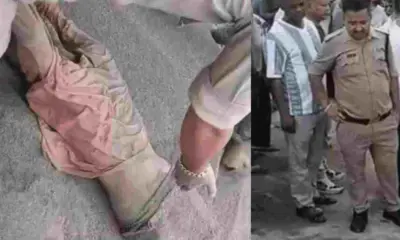 Uttarakhand Haldwani news Live today: Helper Dies After Being Buried Under Sand at Stone Crusher
