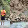 Uttarkashi News live: 18-Year-Old Anmol Joshi Swept Away While Bathing in Varuna River, Search Operation