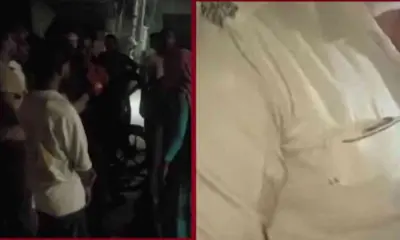 Haridwar news today: Haridwar school news Class 11 student attacked kill after school hours uttarakhand breaking