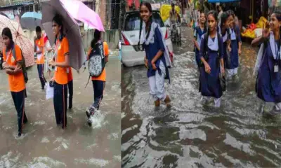 Uttarakhand school closed today: Bageshwar school holiday today uttarakhand school news today