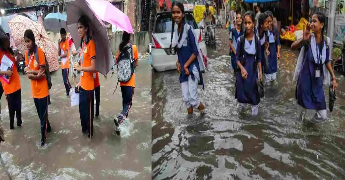 Uttarakhand school closed today: Bageshwar school holiday today uttarakhand school news today