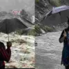 Uttarakhand weather News Hindi IMD Rain alert tomorrow mausam samachar