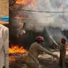 Chef Keshar Negi Delhi: hotelier Cook Keshar Negi Malviya Nagar fire incident, granted bail breaking news.