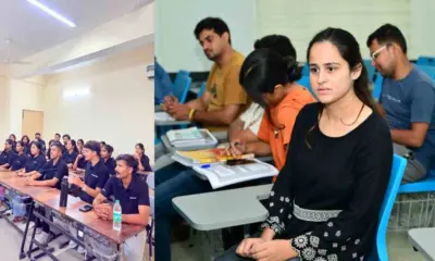 Uttarakhand News Today: Those who dropped studies will also get free skill training employment program job 2026.