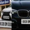 Uttarakhand news today: The allure of VIP vehicle numbers in haridwar—bid reaches ₹5.4 lakh breaking news update.