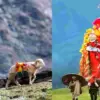 UTTARAKHAND: Nanda Devi Raj Jat Yatra 2026: September 5–30 Pilgrimage, Invitation from Badrinath Dham