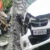 Chamba car Accident today: 5 died due to car fell into ditch chamba road Himachal Pradesh breaking news