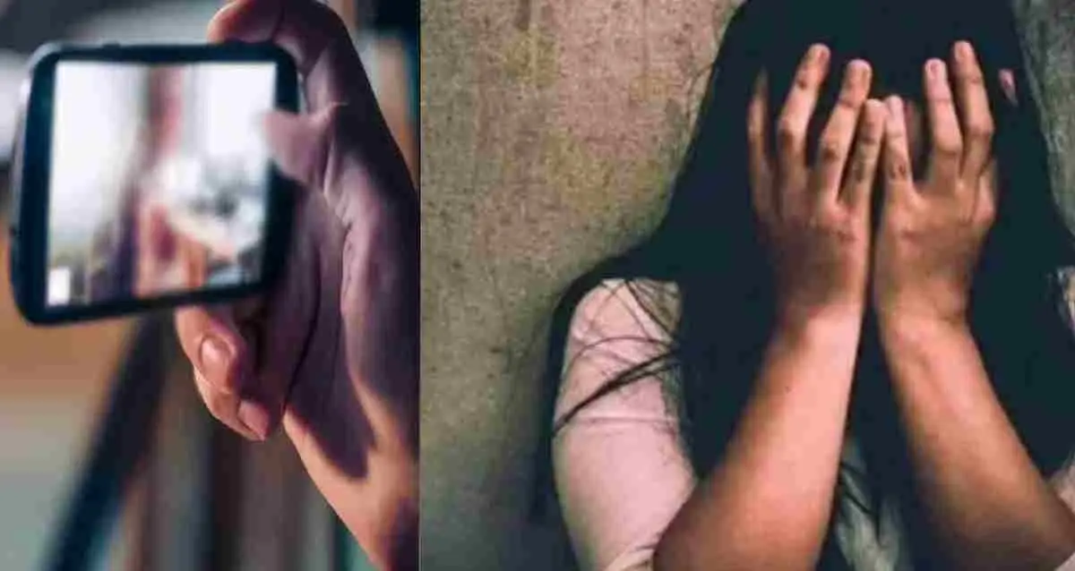 Nainital news live today kotabagh Teacher Blackmailing Woman Through Fake Social Media Accounts