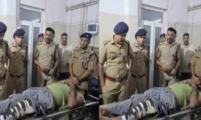 Rudrapur news today: 3 accused in Rudrapur gang-rape arrested; firing gunshot in police encounter.