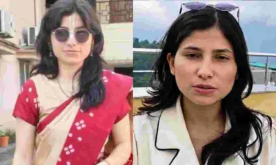Tehri Garhwal News Today: Manika Rana Denies Expulsion Rumours, Says She Continues to Be a BJP Member