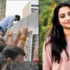 Punjab University News Today PhD Scholar Jyoti Dies of Electrocution, Students Demand VC's Resignation