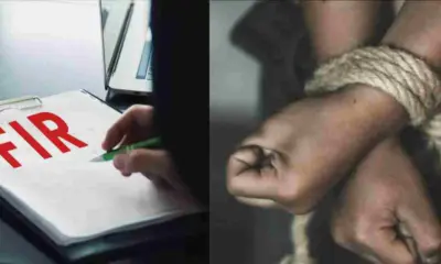 Dehradun 18-Year-Old Girl Goes Missing, BJP Councillor's Son Faces Kidnapping case