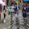 Uttarakhand school closed today: due to heavy rain alert Bageshwar tehri garhwal school holiday july 2026