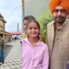 Uttarakhand News Live: Navjot Singh Sidhu visit Tehri Garhwal meditated at Surkanda Devi Temple mandir