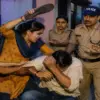 Uttarakhand News Live: Husband found with girlfriend in Haldwani News Today wife and children beaten.