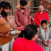 Haridwar news today: Muslim woman Haridwar renounced Islam embraced Sanatan Dharma name 'Neha' ghar wapsi.