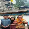 Uttarakhand news today: tmkoc tarak mehta ka ooltah chashma director asit Kumar Modi Trijuginarayan wedding destination.